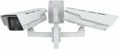 Mbajtës universal Axis 01457-001, alumini, plastikë, i bardhë
