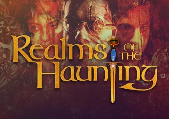 Realms of the Haunting EN Global
