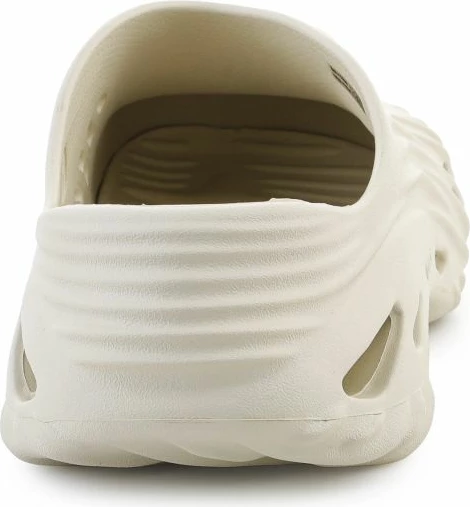 Atlete lifestyle Crocs Echo Wave Clog 210521-2Y2, bone