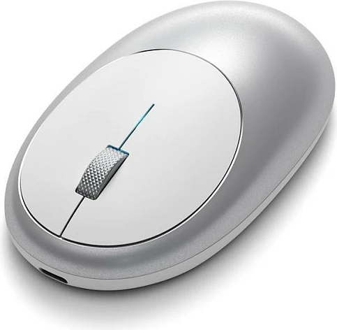 Maus Bluetooth Satechi M1 ST-ABTCMS, argjendtë