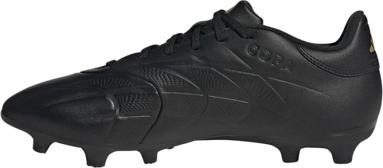 Atlete futbolli adidas për meshkuj, të zeza [Madhësia: 47 1/3]