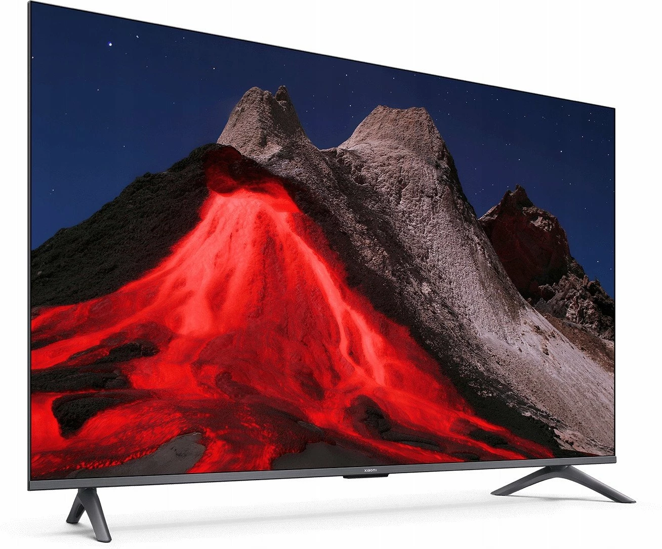 Televizor Xiaomi A Pro 2026 QLED 55" 4K Ultra HD Google TV, i zi