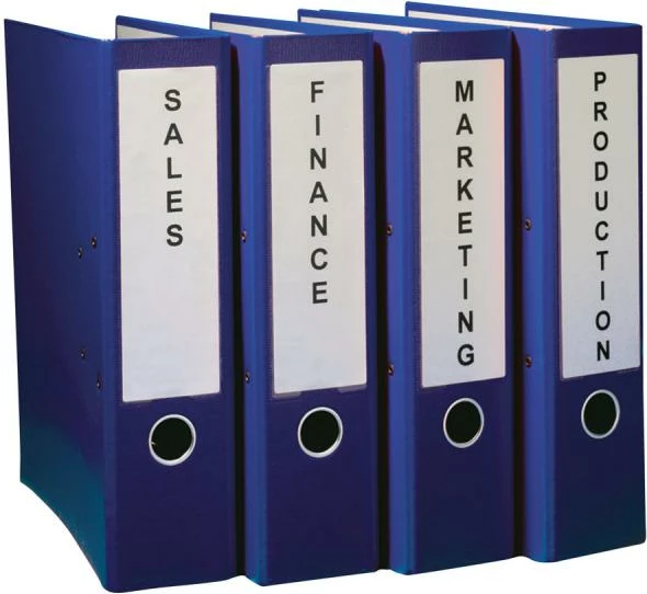 Etiketa ngjitëse, Dymo, LabelWriter 11354 S0722540, multipurpose letër pa BPA FSC, e bardhë