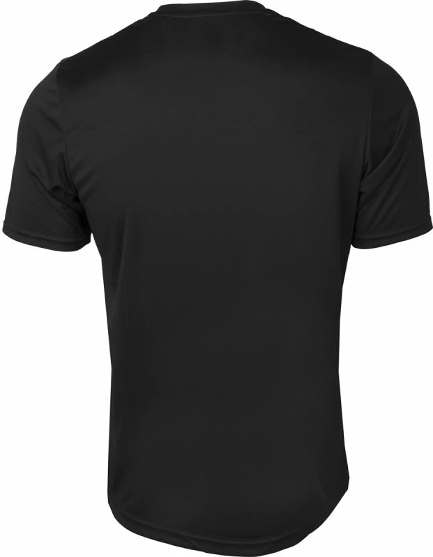 Fanellë futbolli për meshkuj dhe fëmijë Joma, e zezë [Madhësia: 152 cm]