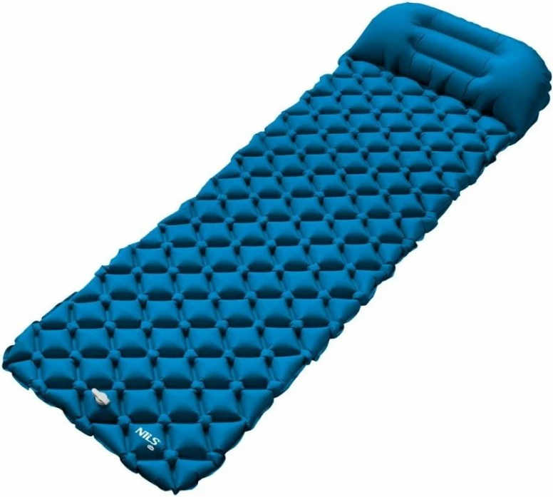 Dyshek kampingu Nils Extreme, unisex, kaltër