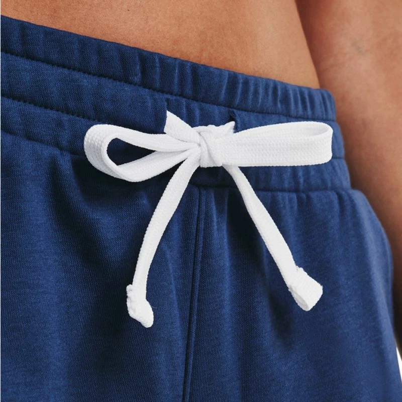 Trenerka të poshtme për femra Under Armor, të kaltërta