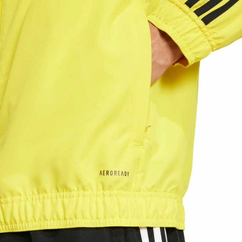 Duks për meshkuj adidas, i verdhë [Madhësia: L]