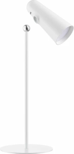 Llambë fleksibile e rikarikueshme Xiaomi 6941812795958, 2000mAh, 10-100lm, 2700-5000K, USB-C/Type-C, e bardhë