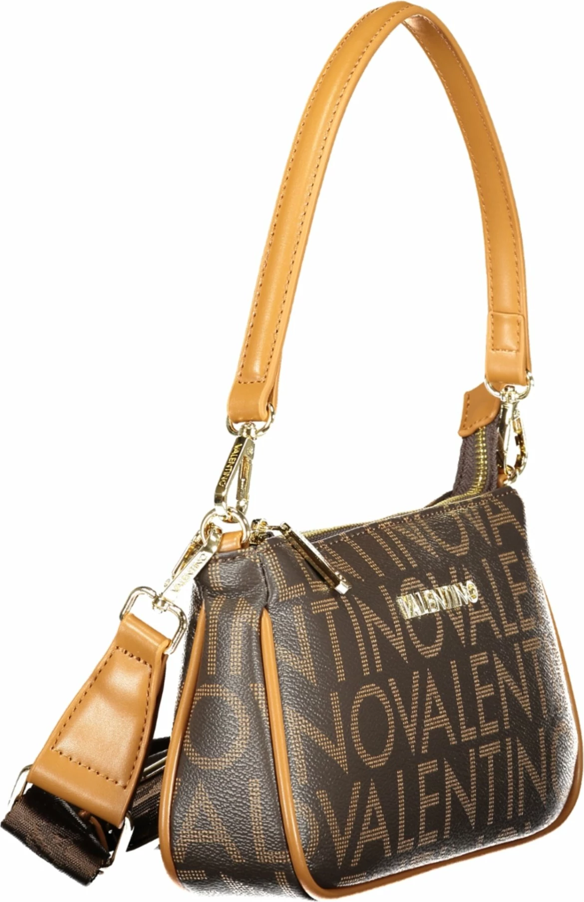 Çantë Valentino Bags femra, kafe