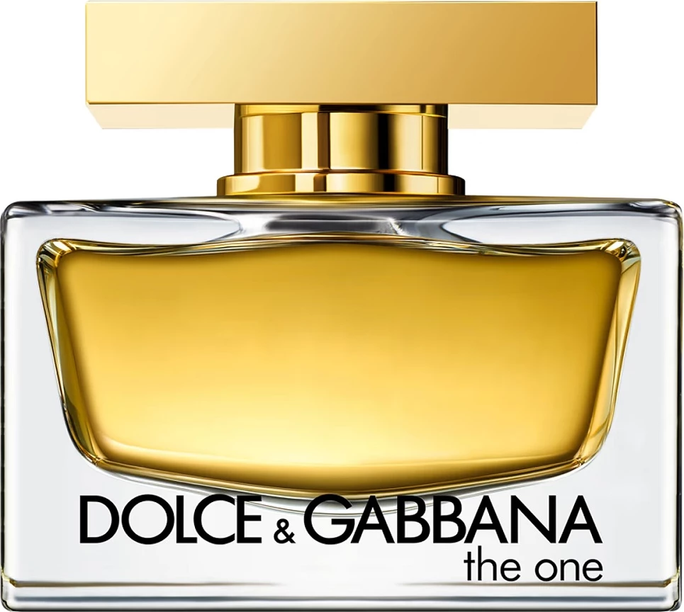 Eau de Parfum për femra Dolce & Gabbana The One 75ml