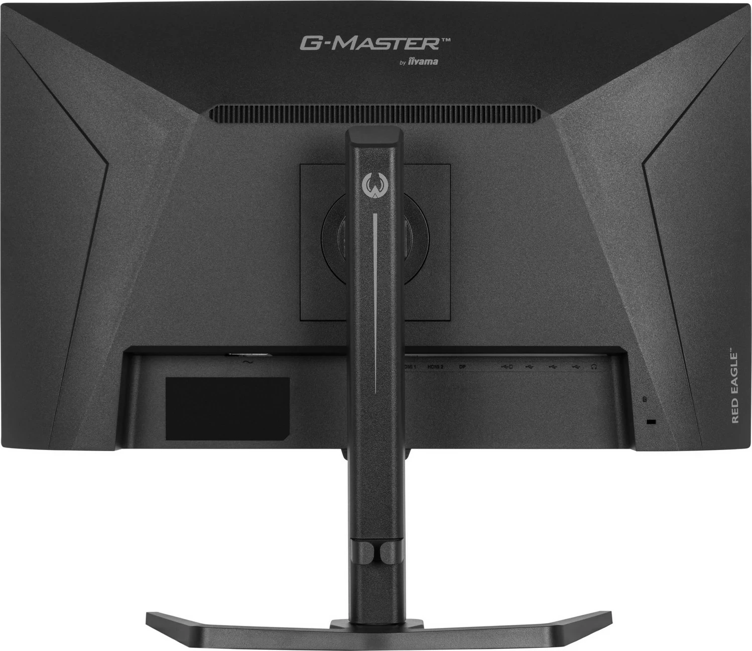 Monitor iiyama G-Master GB2771UHSU-B1, 27", 4K, 144Hz, IPS, i zi
