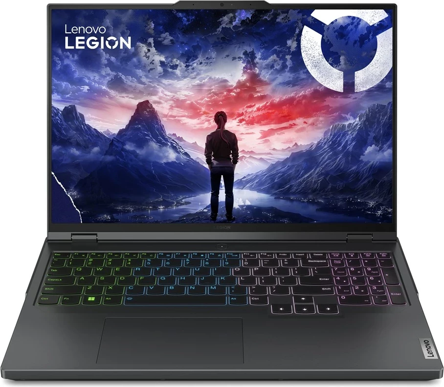 Laptop Lenovo Legion Pro 5, 16", Intel Core i7, 32GB RAM, 1TB SSD, NVIDIA GeForce RTX 4060, i zi