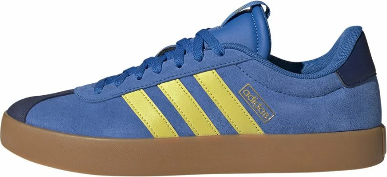 Atlete për meshkuj adidas, të kaltra