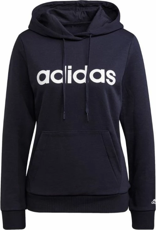 Duks adidas për femra, blu marine