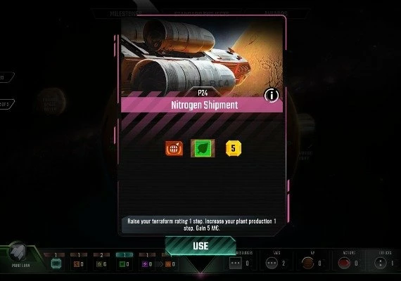 Terraforming Mars: Prelude DLC EN/DE/FR/IT/ES/SV Global