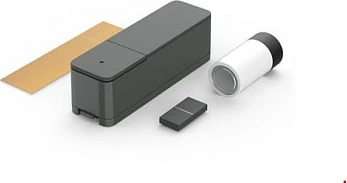 Sensor kontakti derë/dritare Bosch Smart Home Door/Window Contact II, ZigBee, IP45, antracit