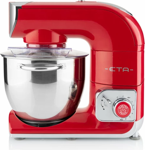 Mikser Robot ETA STORIO 002890063 (Kuqe)
