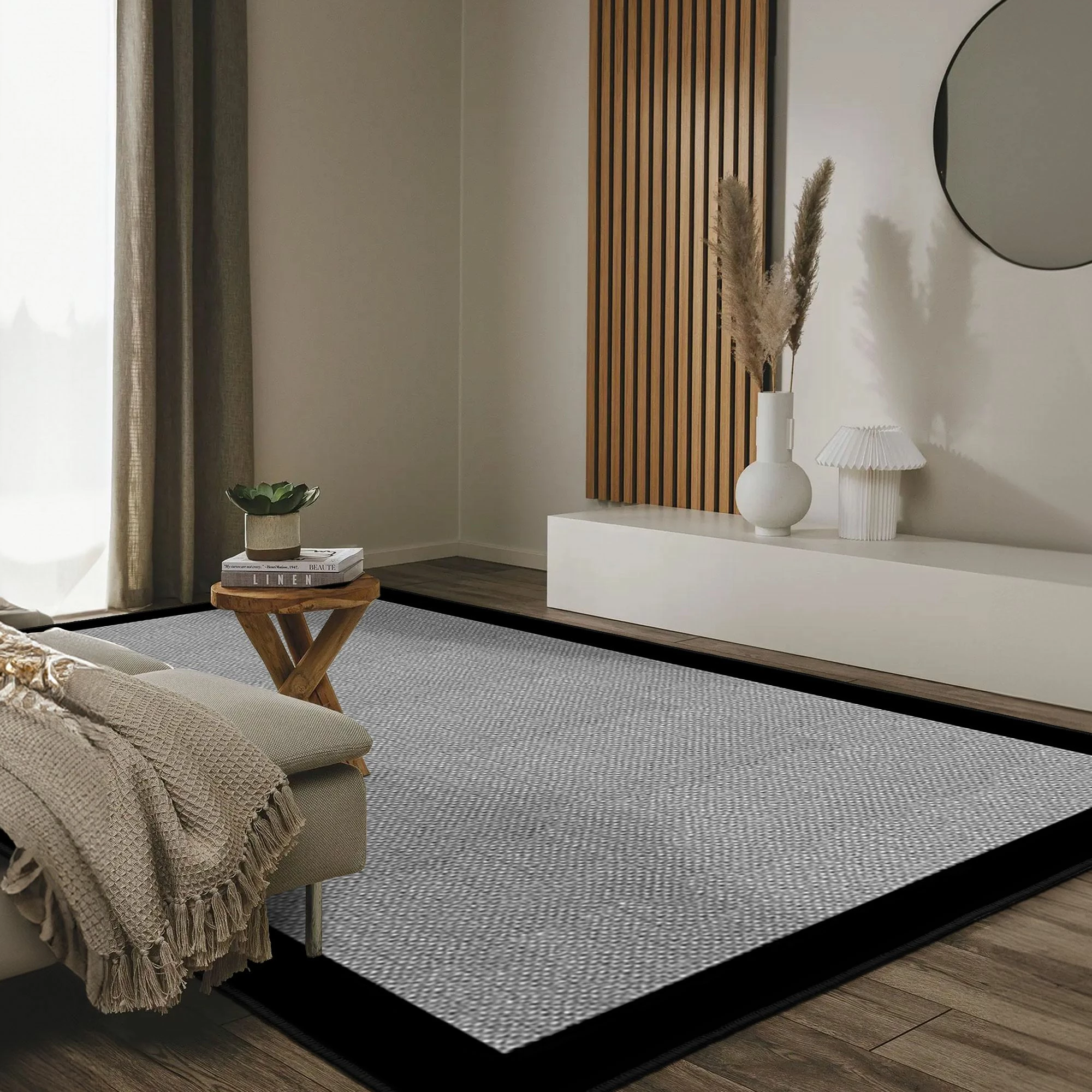 Qilim (120 x 180) Conceptum Hypnose, W1110, shumëngjyrësh