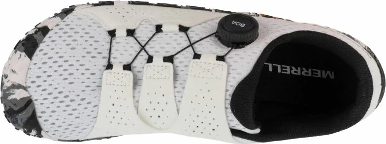 Atlete për meshkuj Merrell, të bardha