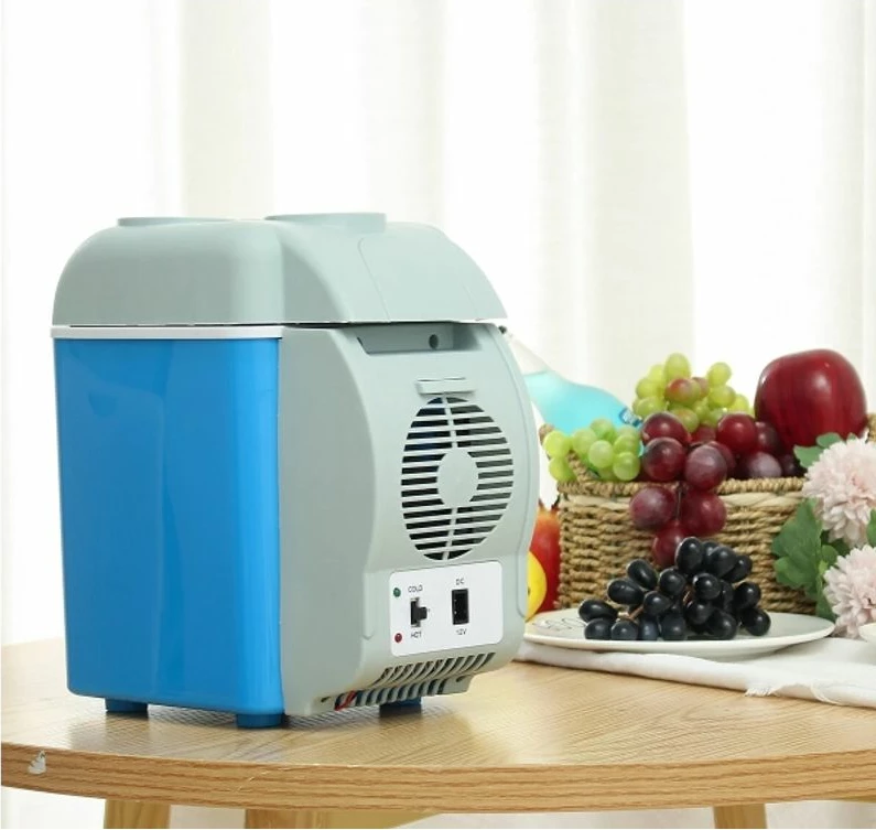 Frigorifer Elektrik 7.5l Dc12v 27-48w