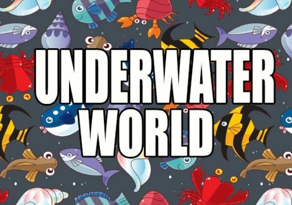 Underwater World EN Global