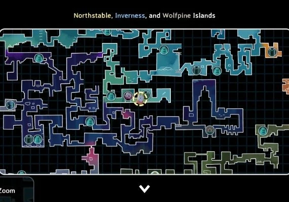 Islets EN/DE/FR/PT/RU/ZH/ES Global
