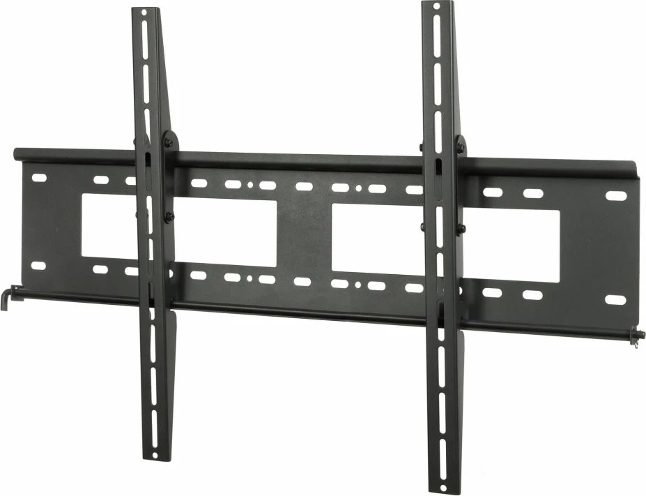 Mbajtëse muri për TV Art AR-88XL 37"-100", max 80 kg, e zezë