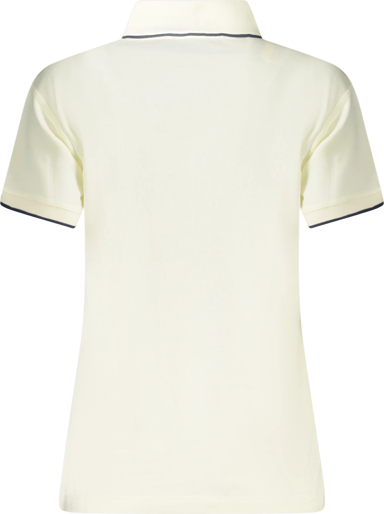 Polo për femra NORTH SAILS, e bardhë