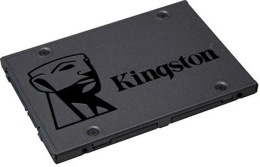 Kasë SSD Kingston A400, 480GB, 2.5 inç, SATA3