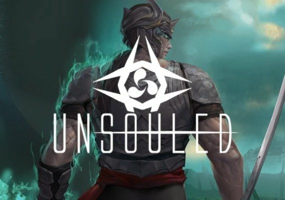 Unsouled EN/DE/JA/KO/ZH Global