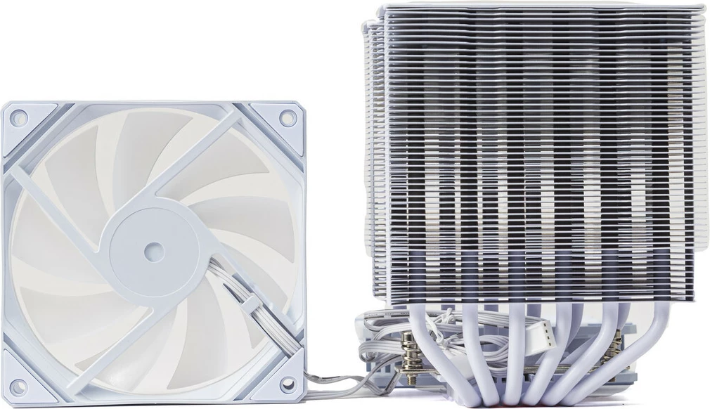Ventilator Ftohës Për Kompjuter SAMA KA1200DW