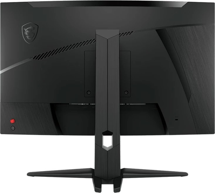 Monitor MSI G272CQPDE 27 inch, Wide Quad HD, LCD, 4 ms, zi