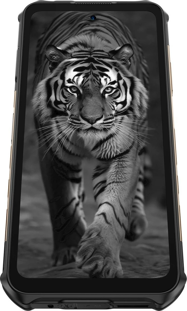 Celular Ulefone Armor X16 4G 6GB/128GB IP69K, kafe, set