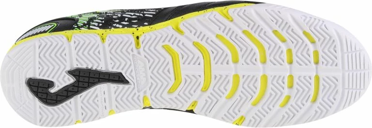 Atlete futbolli për meshkuj Joma, të zeza