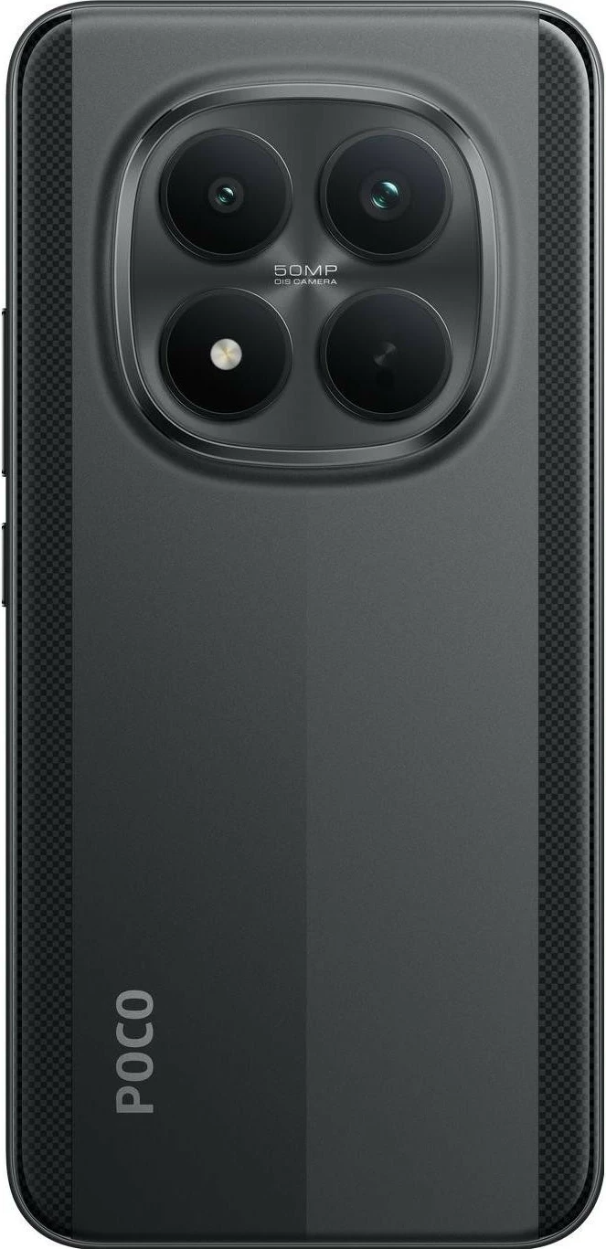 Celular Xiaomi POCO M8 Pro 5G, 8GB/256GB, i zi