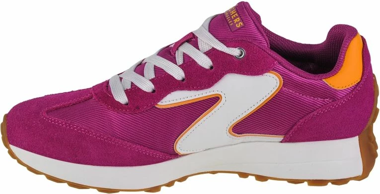 Atlete Skechers Gusto-Zesty 177152-MAG, vjollcë [Madhësia: 37]
