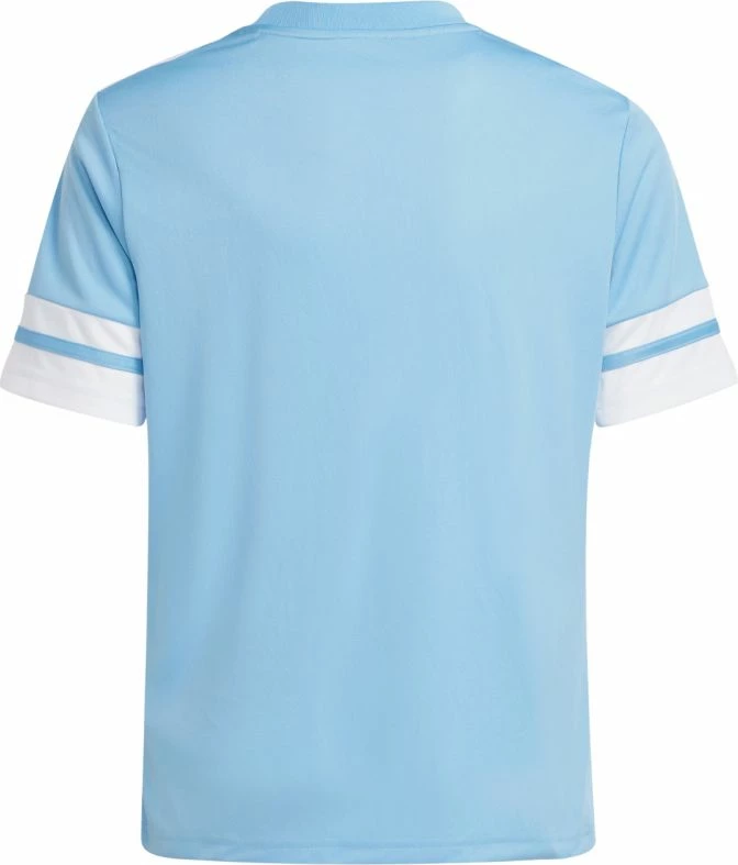 Maicë për fëmijë adidas, e kaltër