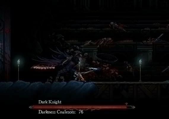 Death's Gambit EN/DE/FR/IT/PT/ES Global