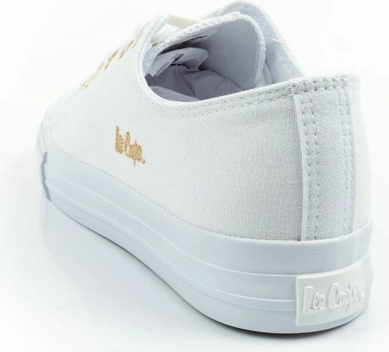 Atlete femra Lee Cooper të bardha