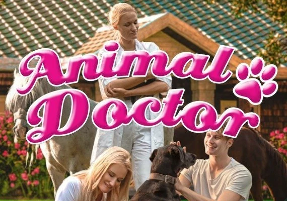 Animal Doctor EN Global