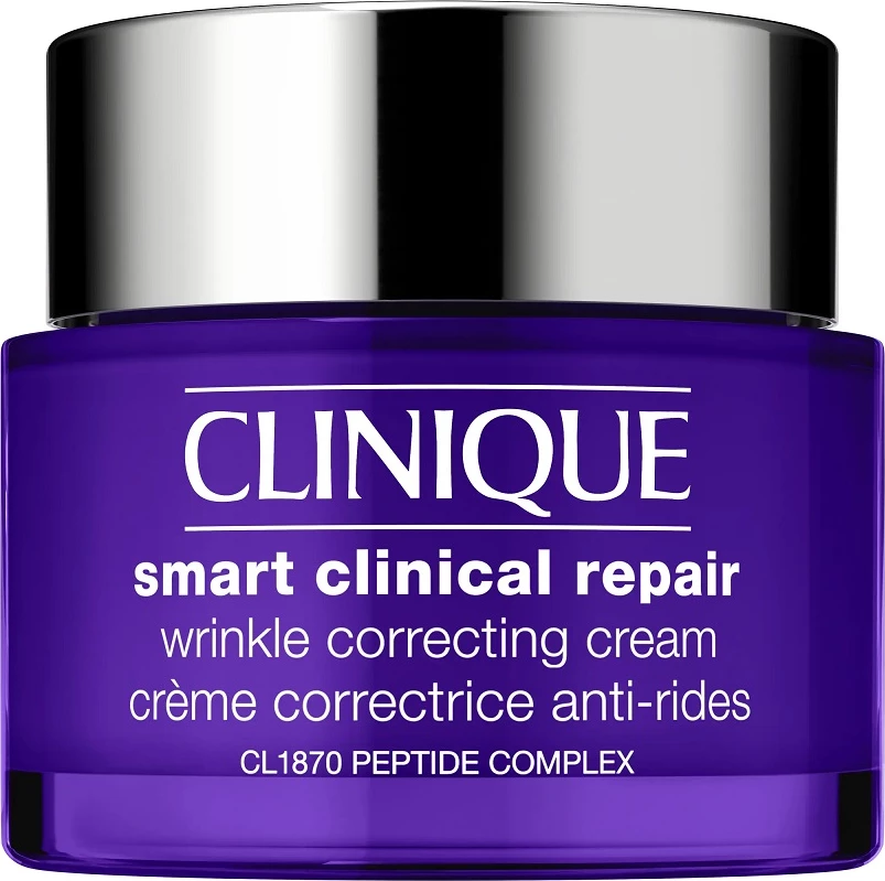 Krem kundër rrudhave për femra Clinique Smart Clinical Repair Wrinkle Correcting Cream 75ml