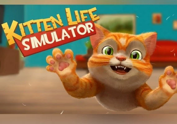 Kitten Life Simulator Global