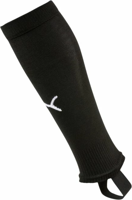 Manga futbolli Puma, të zeza