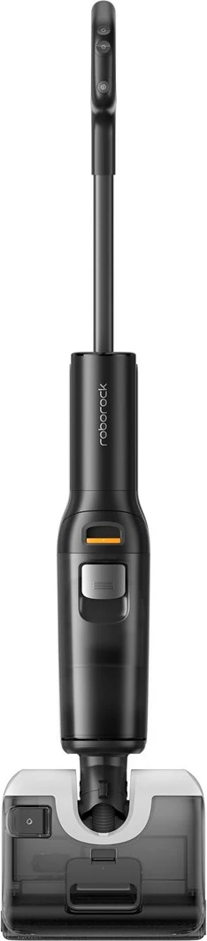 Fshesë me bateri Roborock F25, pa kabllo, 4000 mAh, e zezë