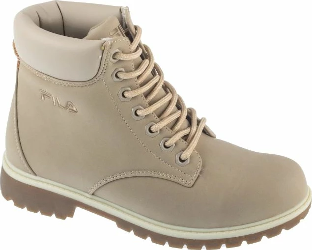 Atlete për femra Fila, gri