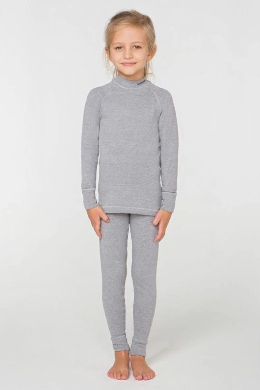 Set termoaktiv për fëmijë Meteor, për futboll dhe sporte dimërore