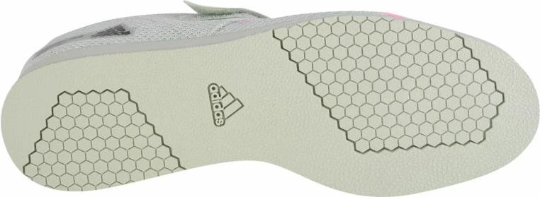 Atlete për meshkuj adidas Powerlift 5, të gjelbërta