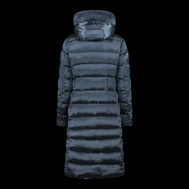 Jakne dimri për femra CMP, navy blue [Madhësia: 38]