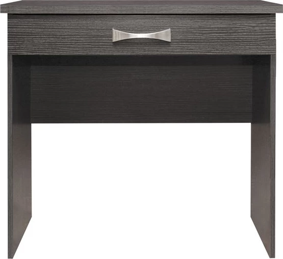 Tavolinë për grim FH313.01 me një sirtar Zebrano 80x40x76Hcm