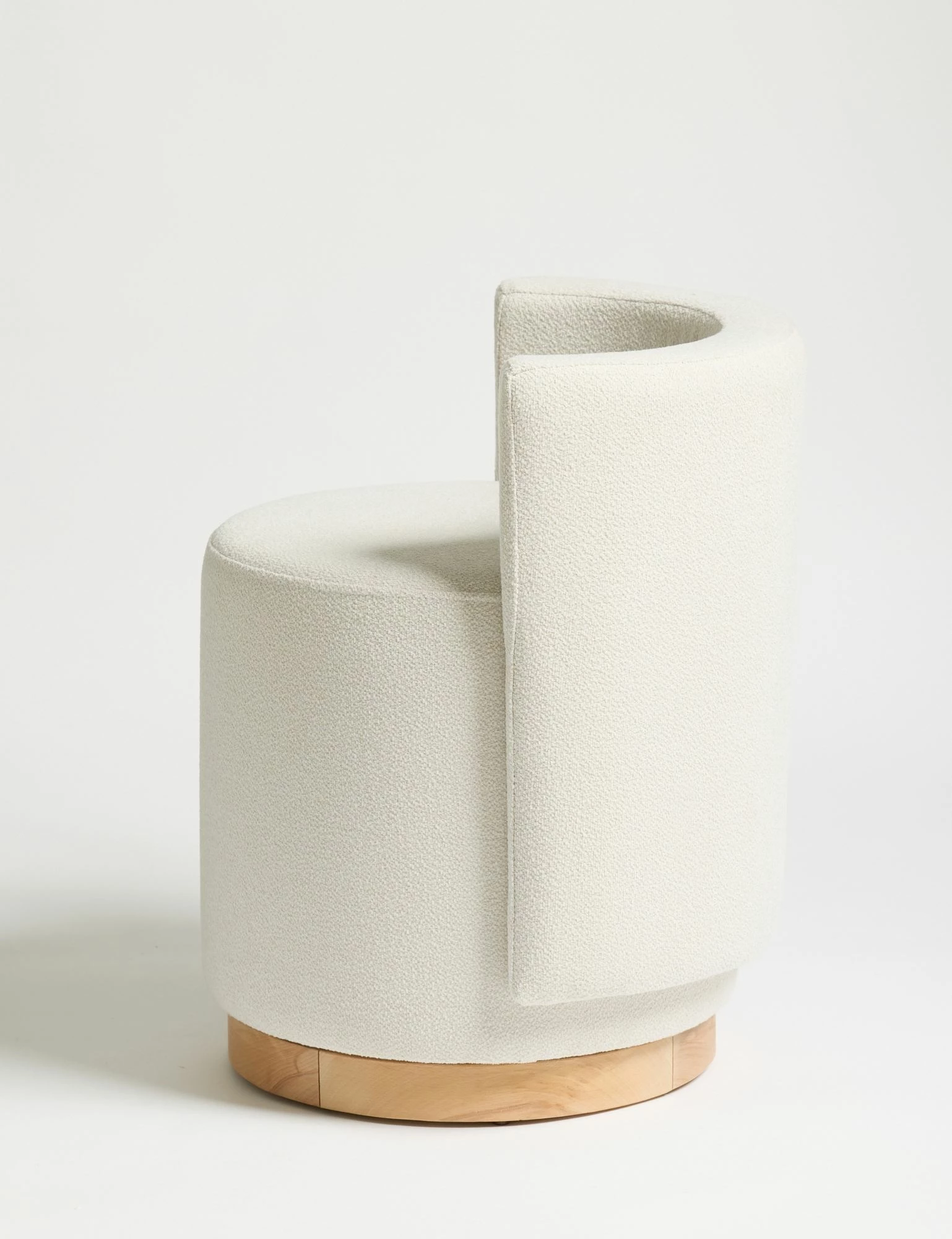 Tufet Wayde, krem, Atelier del Sofa